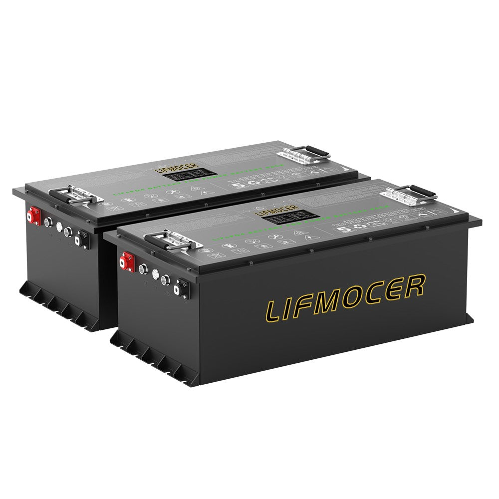 lifmocer lithium battery