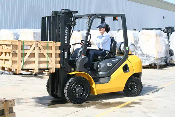 Industrial Forklift Batteries For Sale